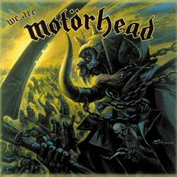 We Are Motörhead